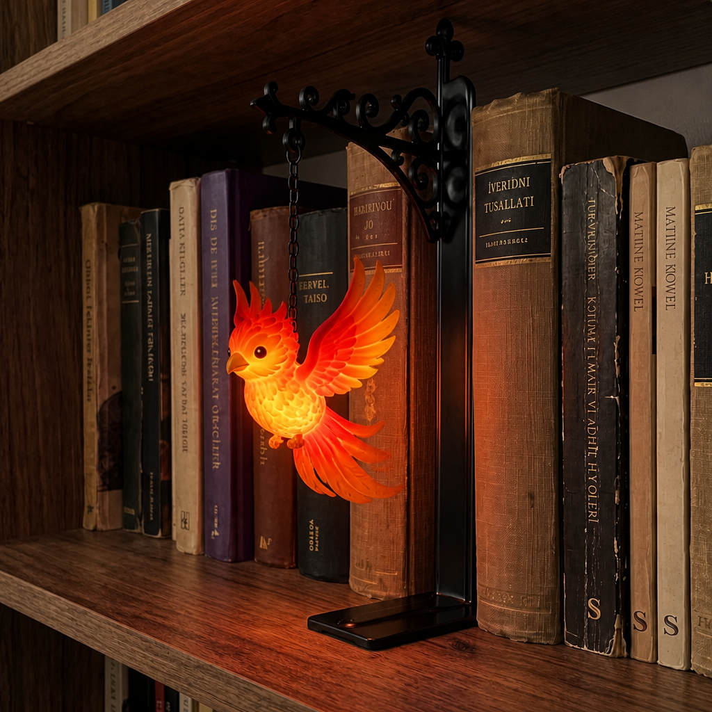 SpellVault | Book Lantern